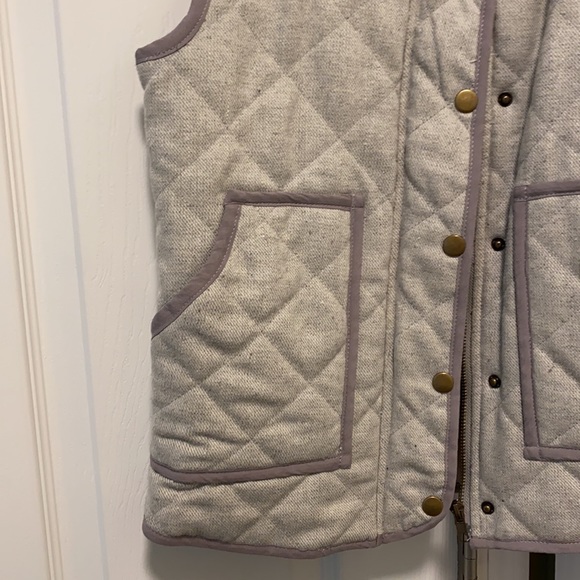 Mi Ami Vest - Picture 2 of 4